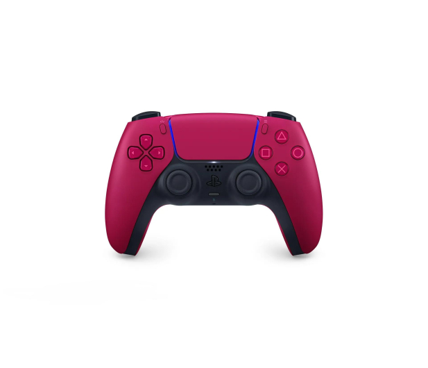 Sony PlayStation 5 DualSense Cosmic Red - 1181067 - zdjęcie